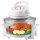 Adler | Hot air fryer/halogen oven | AD 6304 | Power Consumption 1.4 W | Capacity 12 litres | White